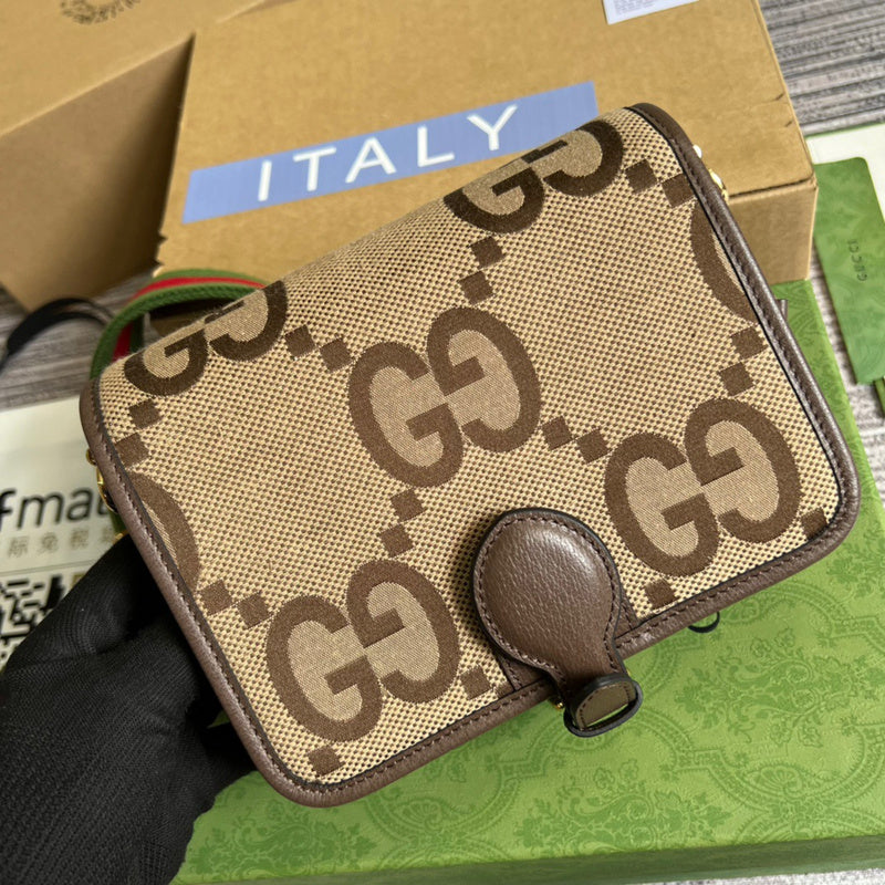 Glami-i - Guki Men Bags - 129