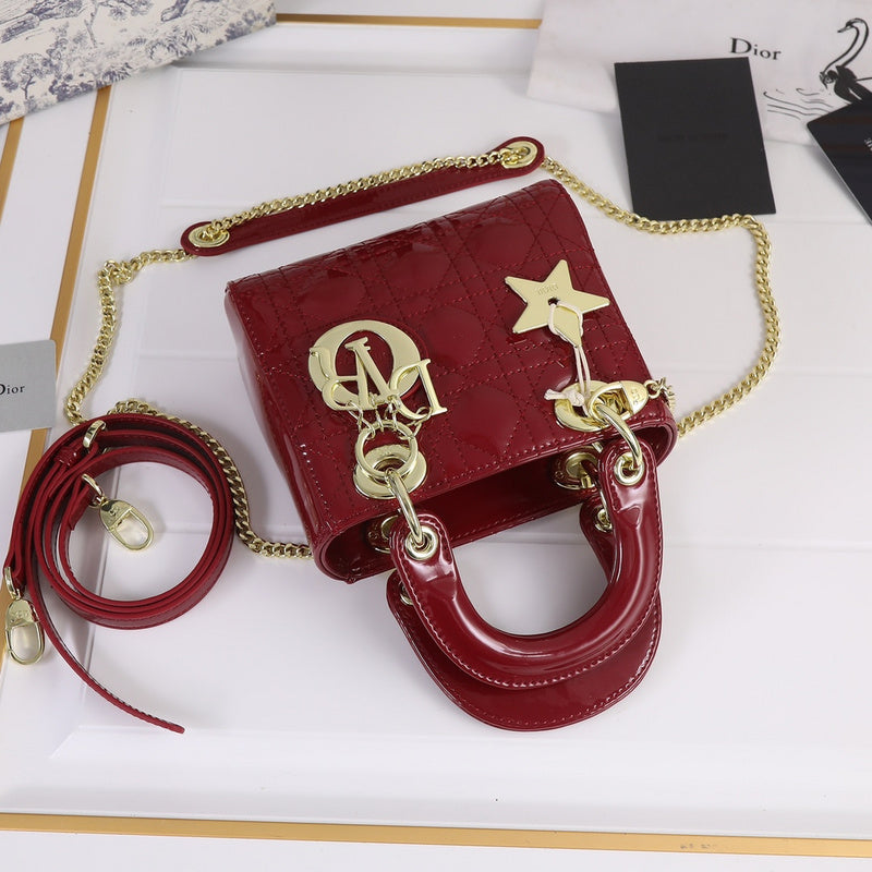 Satchel Bags - DOR Bags - 348