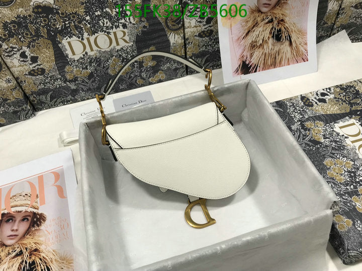 SAMCC - DOR Bags - 1194