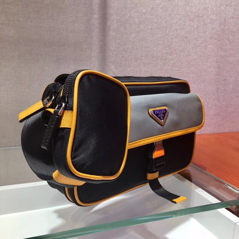 Satchel Bags - PDA Bags - 4684
