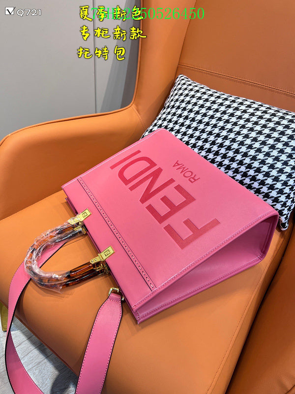 Glami - FDE Bags - 3189