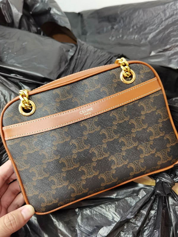 Glamy - COL Bags - 569