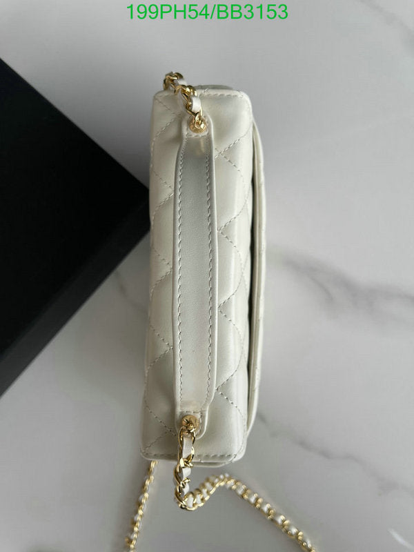 SAMC - CHL Bags - 967