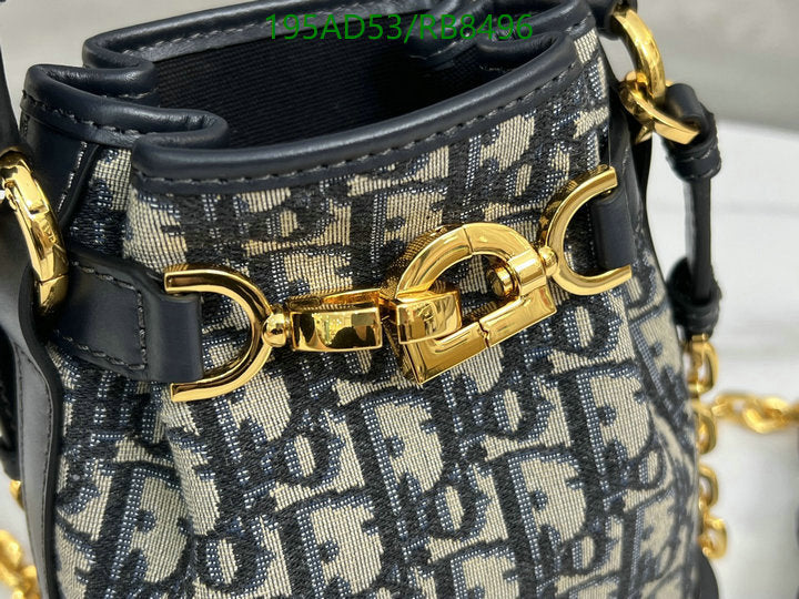 SAMCC - DOR Bags - 1329