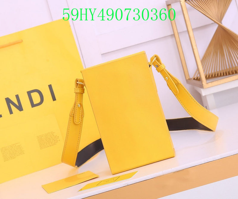 Glami - FDE Bags - 2538
