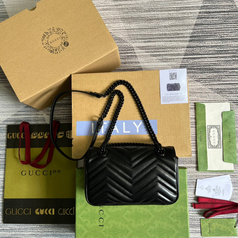 ELE - GG Bags - 1364
