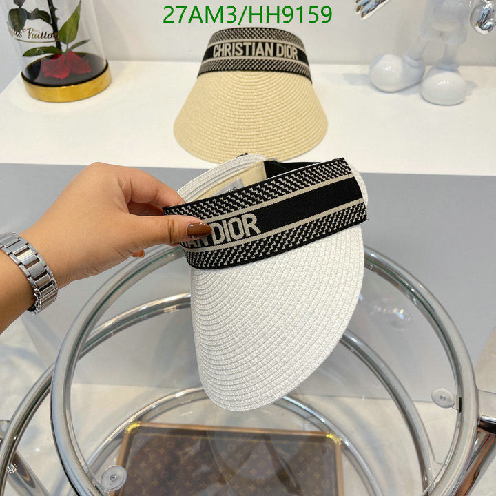 SAMC - DOR Caps & Hats - 084