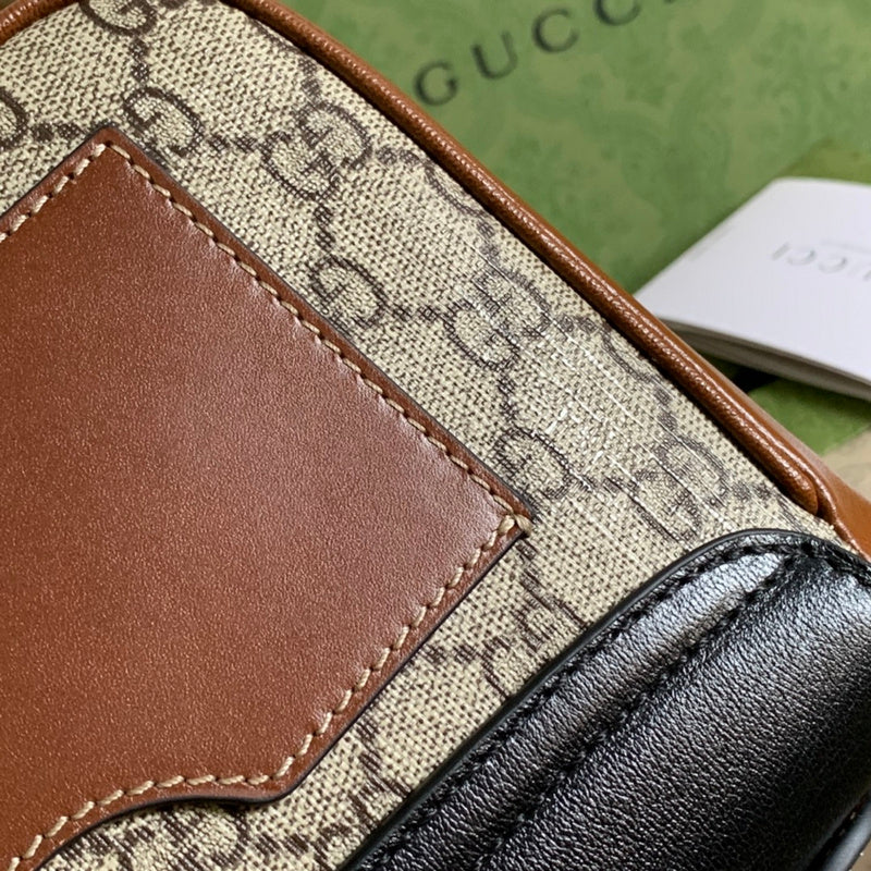 Glami-i GUKI Women Bags - 053