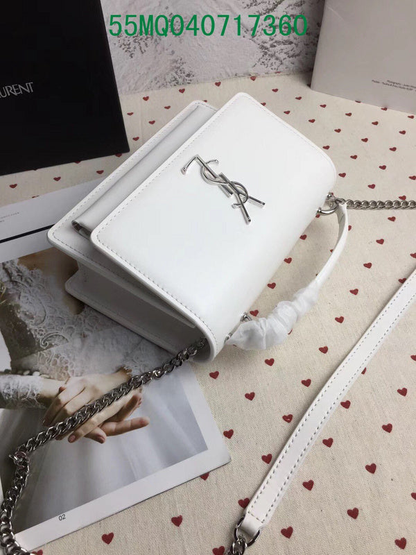 Glami - YLS Bags - 2244