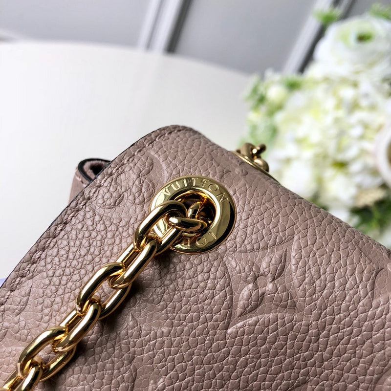 Satchel Bags - VL Bags - 1340