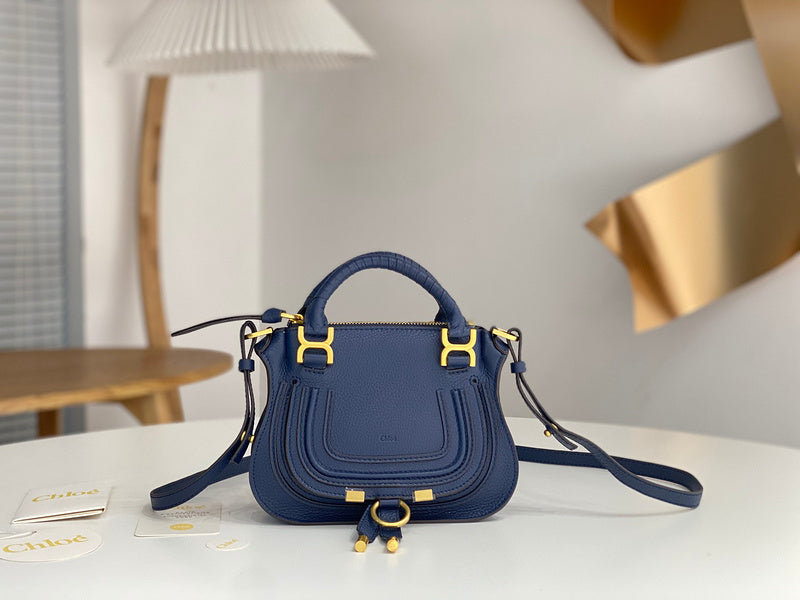 Glamy - CLE Bags - 125