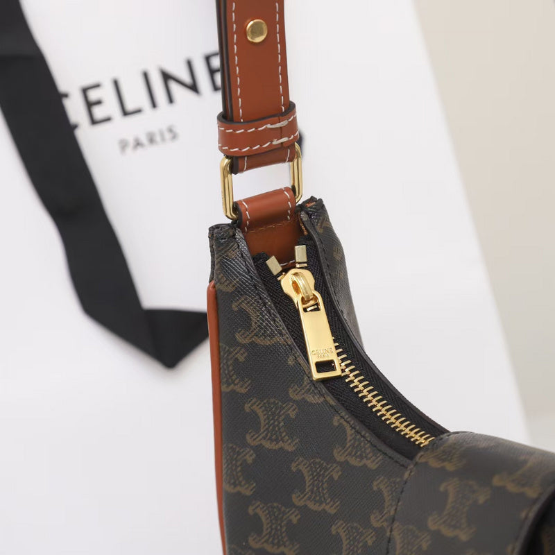 Glamy - COL Bags - 248