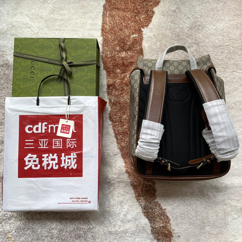 Glami Fashion - GCI Bags - 9389