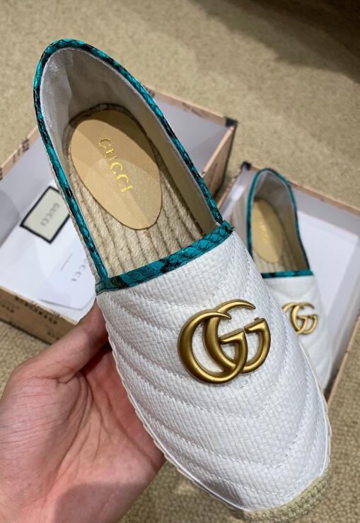 SAMC - GUKI Women Shoes - 2299