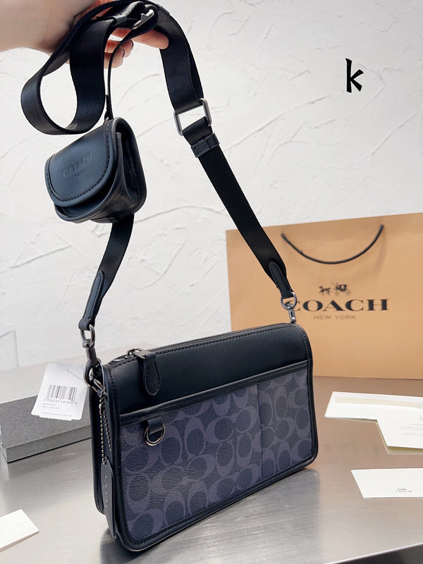 Satchel Bags - CCH Bags - 139
