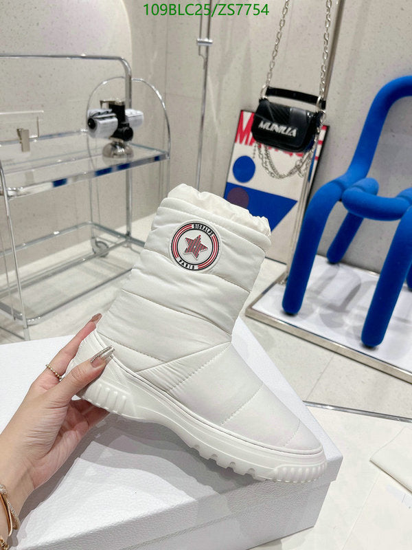 SAMCC - DOR Women Shoes - 1727