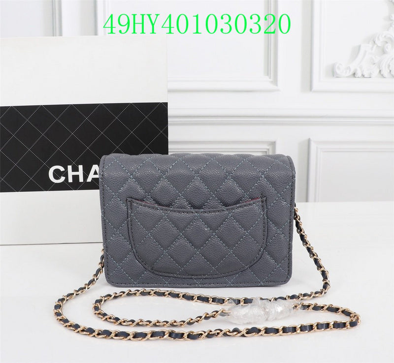 Satchel Bags - CHL Bags - 5494