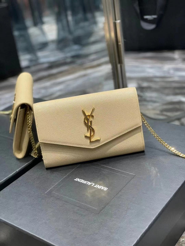 Satchel Bags - SLY Bags - 1664
