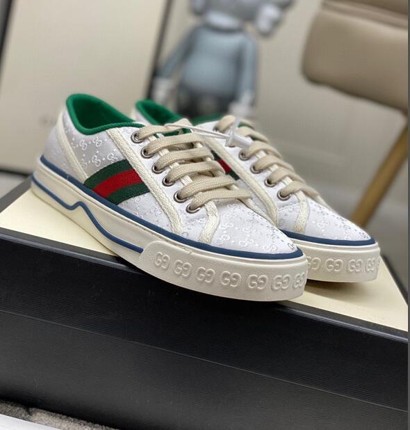 SAMC - GUKI Women Shoes - 1814