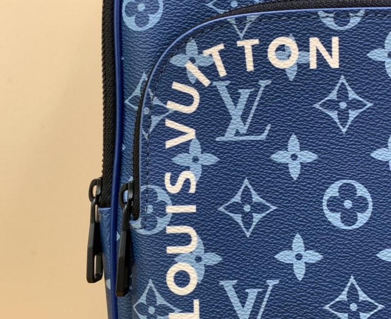 SAMC - LOV Bags - 743