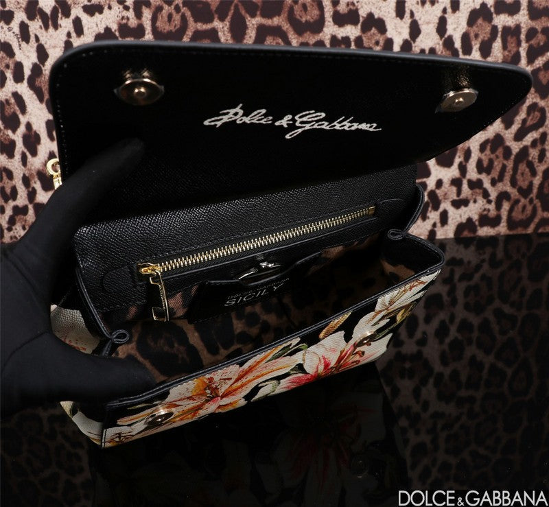 Satchel Bags - DG Bags - 411