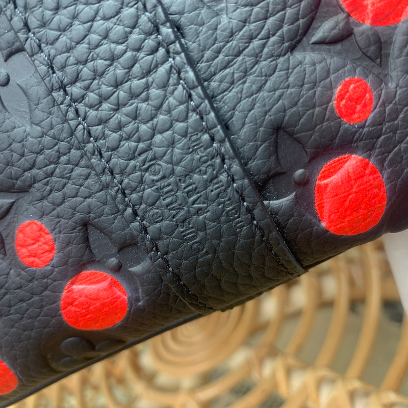 Glami-is - LOV Travel Bags - 020