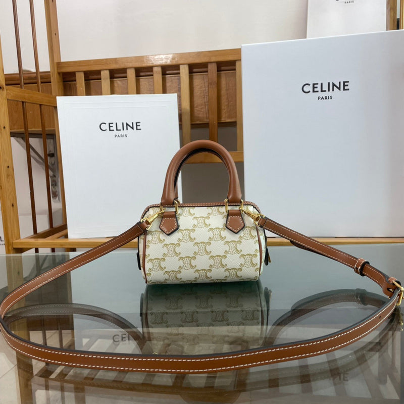 Glami - COL Bags - 034