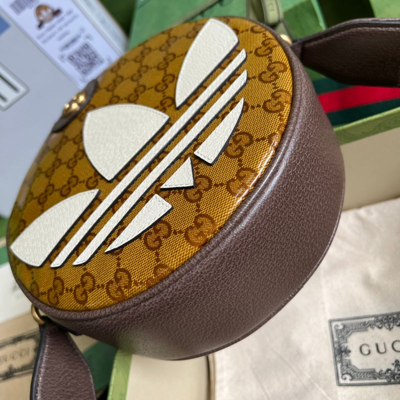 Glami-i GUKI Women Bags - 1020