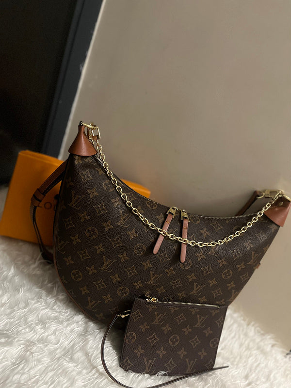 Satchel Bags - VL Bags - 2163