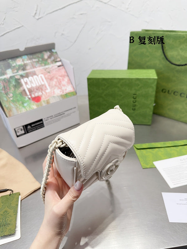 Glami Fashion - GCI Bags - 11776
