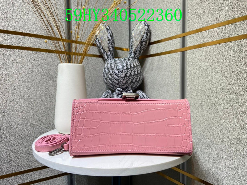 Satchel Bags - BGA Bags - 2486