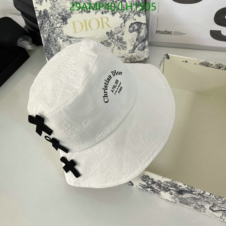 SAMC - DOR Caps & Hats - 201