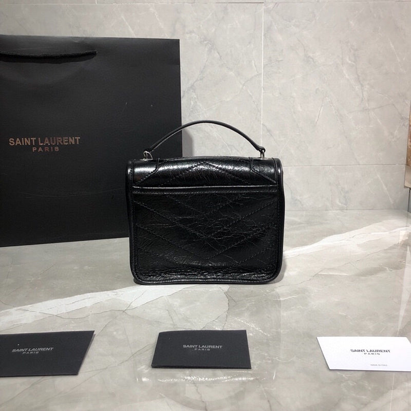 Glami- Glami- - SLY Bags - 1660