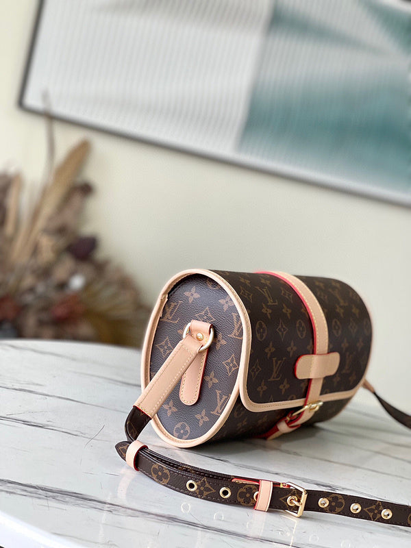 GlamI Lu-Vi bags - 4572