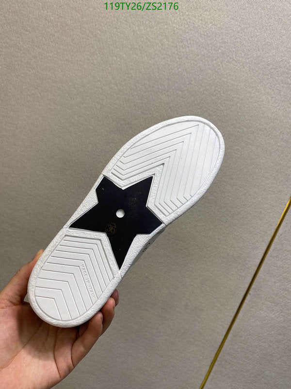 SAMCC - DOR Women Shoes - 1708
