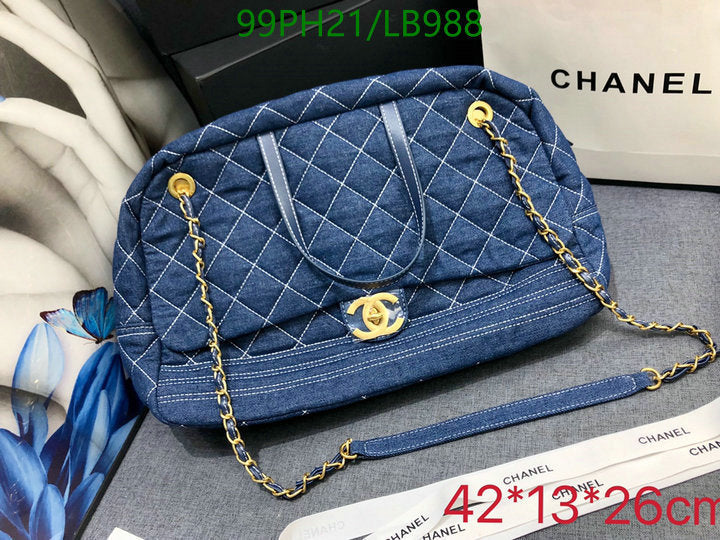 SAMC - CHL Bags Handbags - 138