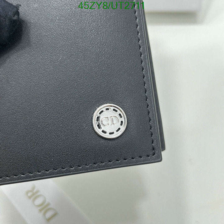 SAMC - DOR Wallets - 070