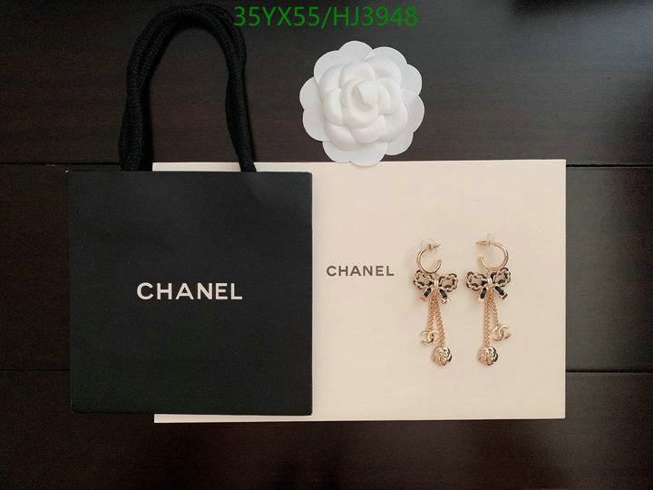SAMC - CHL Jewelry - 541