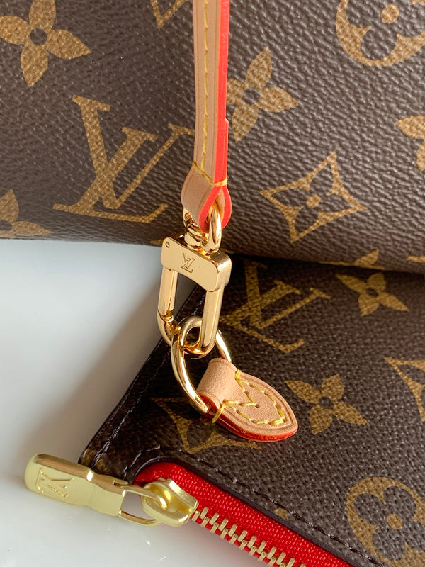Fashion Lu-Vi bags - 3371