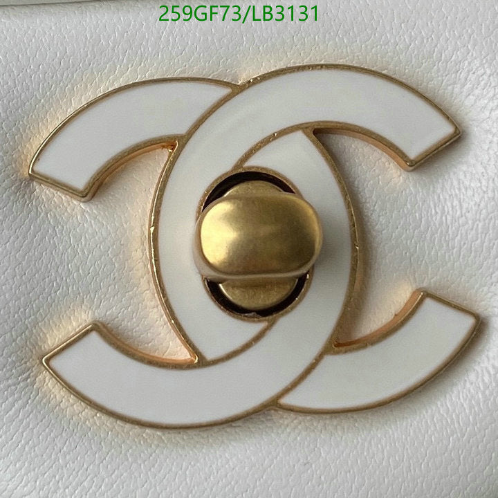 SAMC - CHL Bags - 911