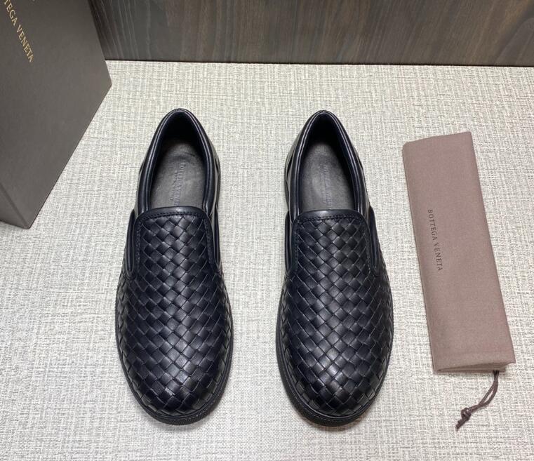 SAMC - BOV Men Shoes - 208