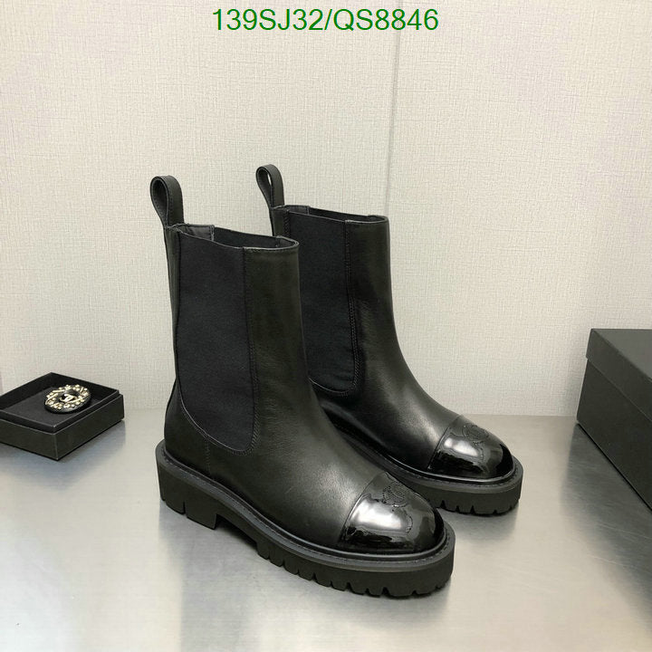 SAMC - CHL Women Boots - 146