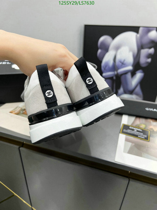 SAMC - CHL Women Shoes Sneakers - 230