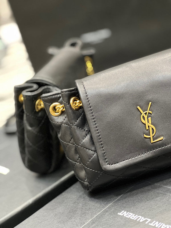 Satchel Bags - STLT Bags - 212
