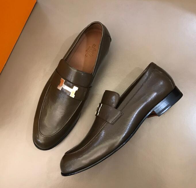 SAMC - HMS Men Shoes - 504