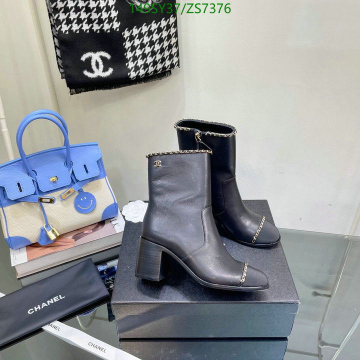 SAMC - CHL Women Boots - 267