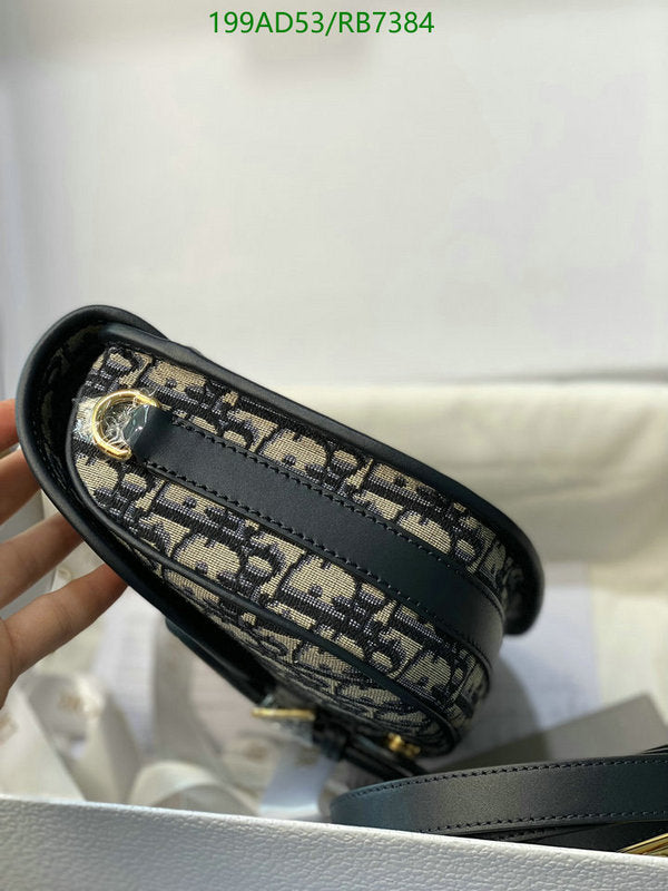 SAMCC - DOR Bags - 1283