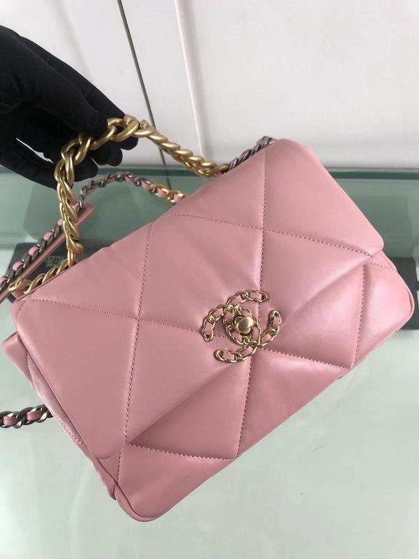 Satchel Bags - CHL Bags - 6590