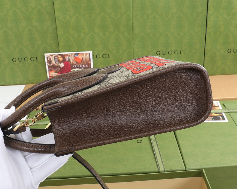 Satchel Bags - GCI Bags - 929