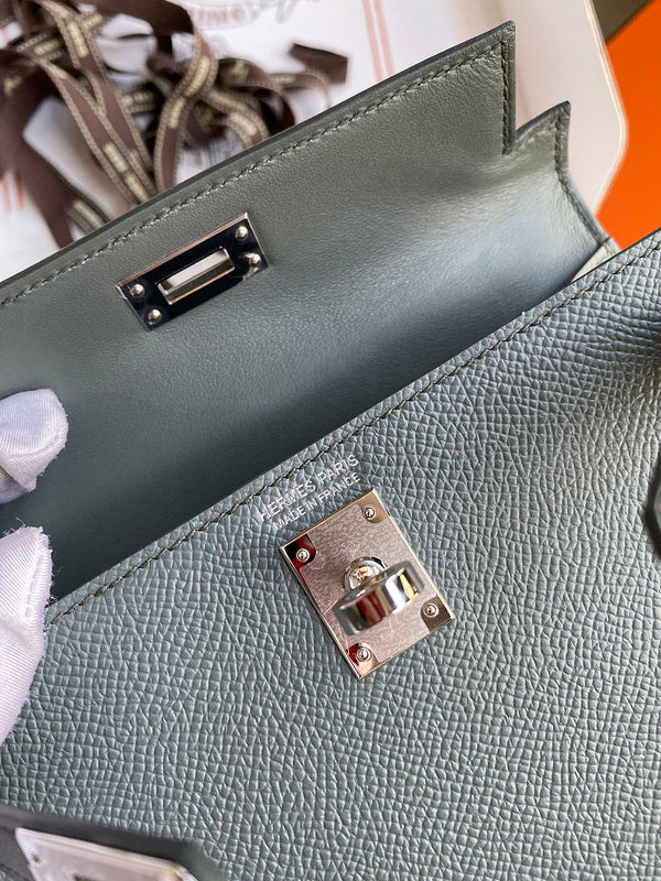 Satchel Bags - HMS-Bags - 867